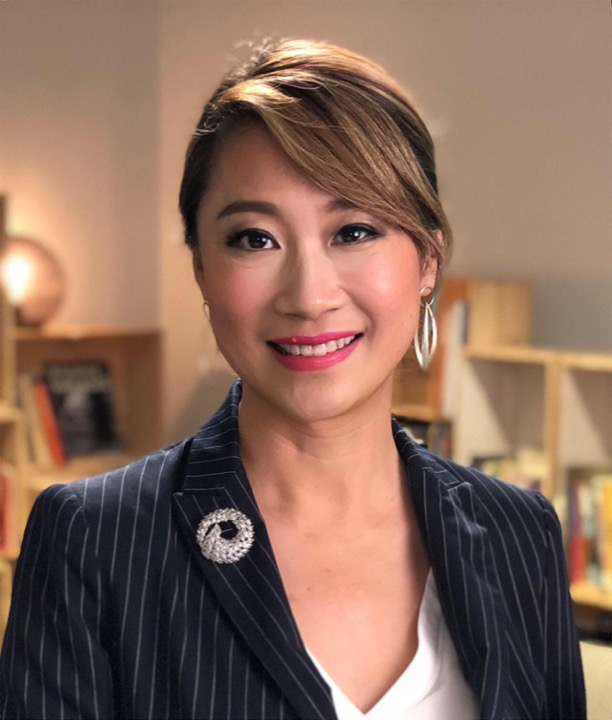 Pascale Fung