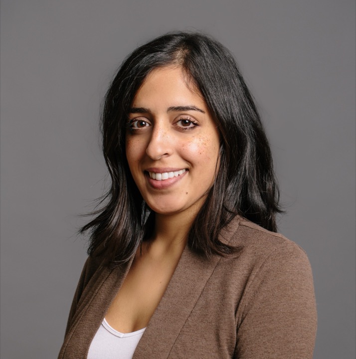 Saleema Amershi
