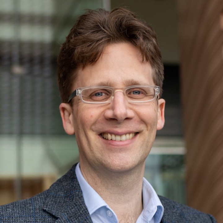 Tom Griffiths